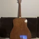 Yamaha F370 Akustik Gitar (Natural) 5