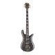 Spector Euro Doug Wimbish Signature 4 Telli Bas Gitar (Black Stain Gloss) 1