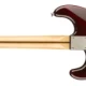 Squier Classic Vibe 70s Stratocaster HSS Laurel Klavye Walnut Elektro Gitar 2