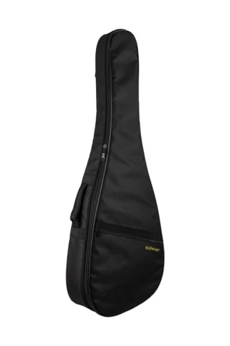 KÖHNER Klasik Gitar Taşıma Çantası (SOFTCASE) 1