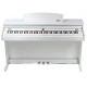 Artesia DP-3-WH Beyaz Dijital Piyano 2