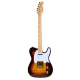 Fenix FT-10FSDB Elektro Gitar (Bright Sunset) 1