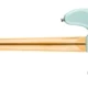 Squier Classic Vibe 60s Jazz Bass Laurel Klavye Daphne Blue Bas Gitar 2
