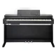 Kurzweil M215BK Dijital Piyano (Siyah) 2