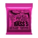 Ernie Ball P02824 Super Slinky Nickel 40-125 (5 Telli) Bas Gitar Teli 2