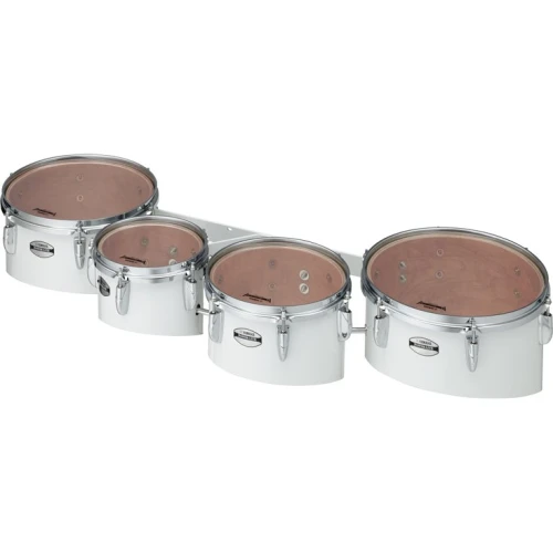 Yamaha QD-6312W Çoklu Tom (Beyaz) 1