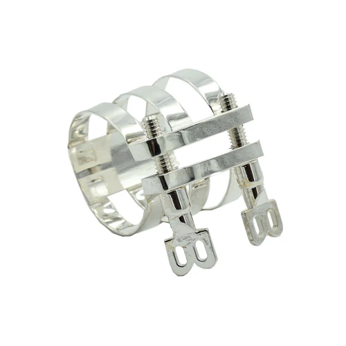 Lichtenberg  LCL05 Klarnet Ligature  (Klarnet Bileziği) 2