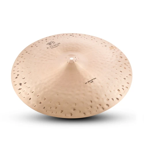 Zildjian 22" K Constantinople Medium Thin, Low Ride 1