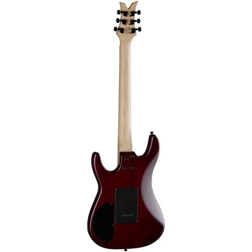 Dean VNXMT Vendetta XM Tremolo Satin Natural Elektro Gitar 2