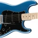 Squier Affinity Stratocaster Akçaağaç Klavye Lake Placid Blue Elektro Gitar 4