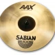 SABIAN 21606XNVD 16" SATURATION CRASH ZİL AAX 1