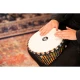 Meinl PADJ2-M-F Travel Series 10" Djembe (Kenyan) 6