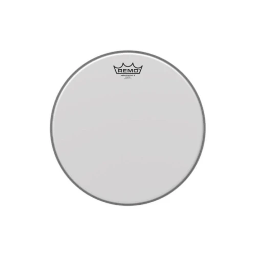 REMO AMBASSADOR® X COATED 13 inç Davul Derisi 2