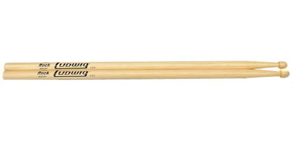 Ludwig Rock Baget (LROCK) 1