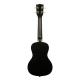 Kala Elvis Viva Las Vegas Concert Ukulele Eğitim Seti 4