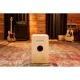 Meinl SC100B Frontplate Snarecraft Cajon (Baltic Birch) 9