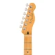 Fender Player II Telecaster Chambered Ash Gövde Akçaağaç Klavye Butterscotch Blonde Elektro Gitar 4