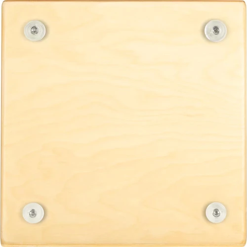 Meinl Snarecraft Series Frontplate Cajon (Baltic Birch) 5