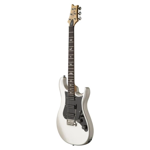 PRS SE NF3 Gülağacı Elektro Gitar (White Pearl) 2
