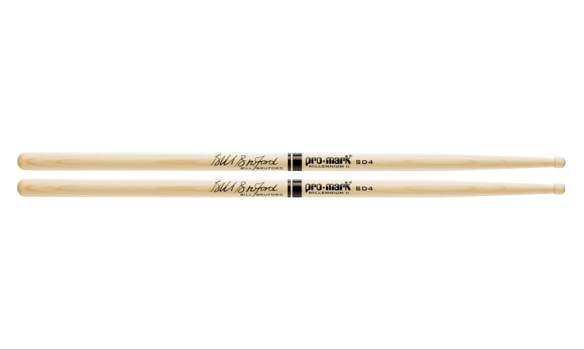 PRO-MARK SD4W MAPLE SD4 - BILL BRUFORD 1
