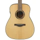 Yamaha TAG1E TransAcoustic Elektro Akustik Gitar (Natural) 3