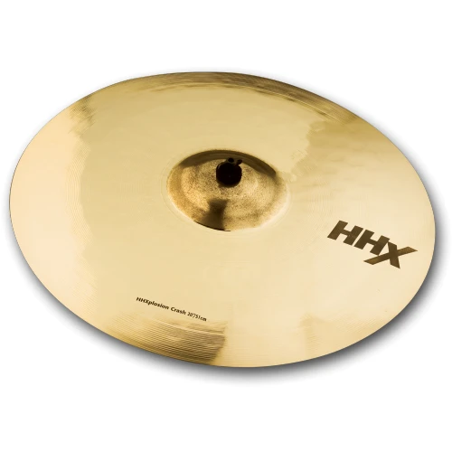 SABIAN 12087XB 20\" HHXPLOSION CRASH ZİL 2