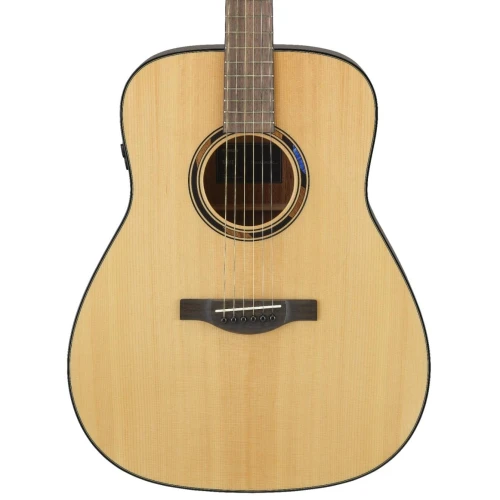 Yamaha TAG1E TransAcoustic Elektro Akustik Gitar (Natural) 3