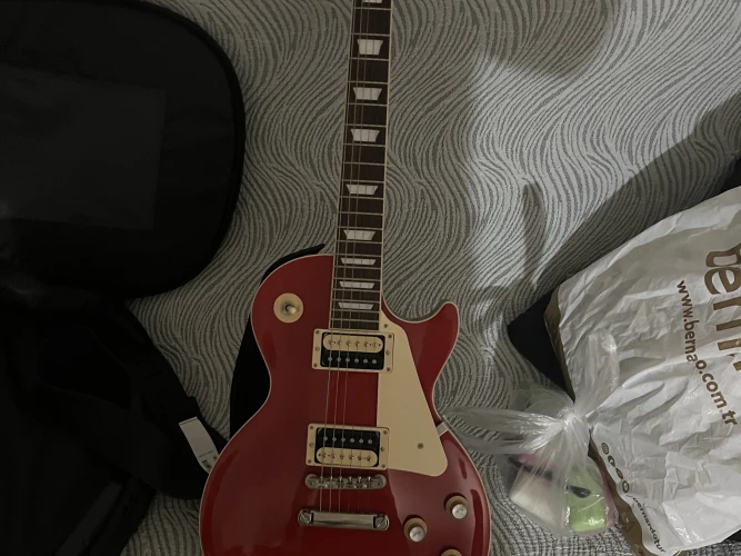 Gibson Les Paul Classic 5