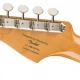 Squier Classic Vibe 60s Stratocaster Laurel Klavye Lake Placid Blue Elektro Gitar 6