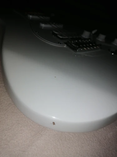 New Orleans Elektro Gitar 6