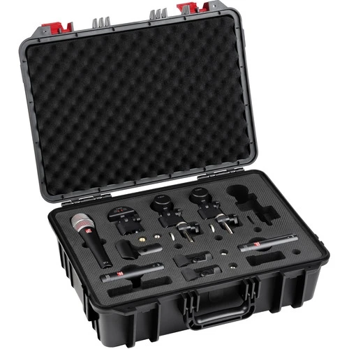 sE Electronics V Pack Club Davul Mikrofon Seti 2