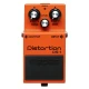 Boss DS-1 Distortion Compact Pedal 6