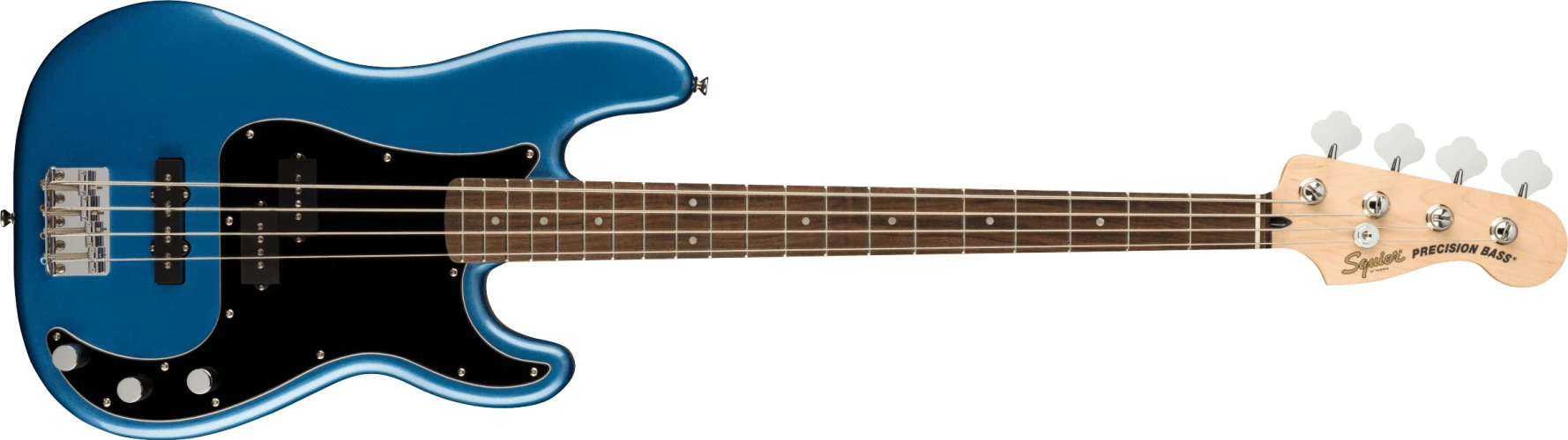 Squier Affinity Precision Bass PJ LRL BPG LPB 1