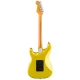 Fender American Ultra II Stratocaster Akçaağaç Klavye Solar Flare Elektro Gitar 2