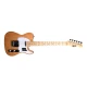 Pulse 0040TL-N Telecaster Elektro Gitar 5