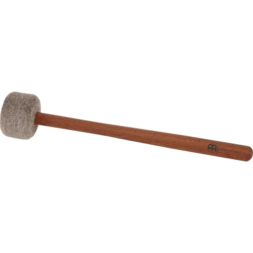 Meinl Sonic Energy SB-PM-MF-M Pro Medium Hard Felt Tip Singing Bowl Mallet (Medium) 1