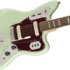 Squier Classic Vibe 70s Jaguar Laurel Klavye Surf Green Elektro Gitar 3