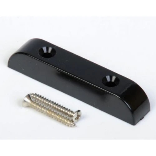 Fender Vintage-Style Thumb-Rest for Precision Bass and Jazz Bass Gitar Yedek Parça 1