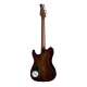 Godin Artisan TC MN Elektro Gitar (Whiskeyburst) 3