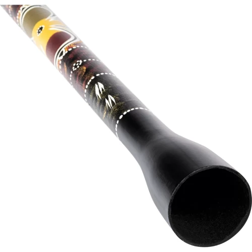 Meinl TSDDG1-BK Trombone Didgeridoo (Hand Painted) 4