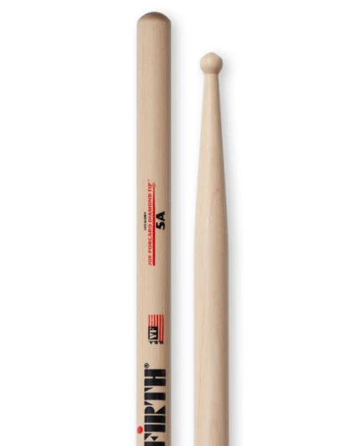 VICFIRTH JPH5A BAGET/STICK JOE PORCARO SIGNATURE 1