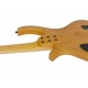 SchecterRiot-4 Session Bas Gitar (Aged Natural Satin) 7