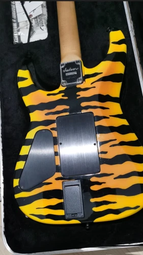 Jackson Usa Select DK1 4