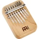 Meinl Sonic Energy KL801S Solid C Major 8 Note Kalimba (Maple) 3