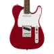 Squier Debut Telecaster Laurel Klavye Dakota Red Elektro Gitar 3