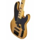 Schecter Model-T Session ANS 4 Telli Bas Gitar 5