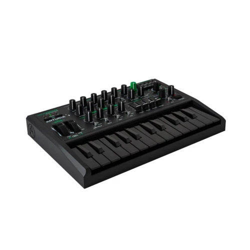 Arturia MicroBrute UFO Edition 2