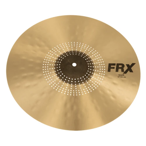 SABIAN FRX1706 17\" CRASH ZİL FRX 2