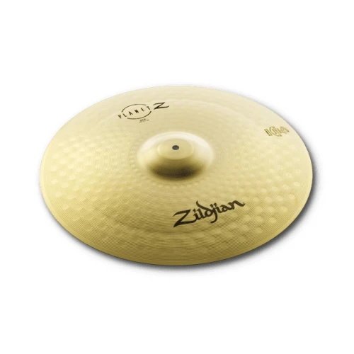 Zildjian ZP4PK Planet Z Zil Seti 4