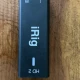 iRig hd 2 1